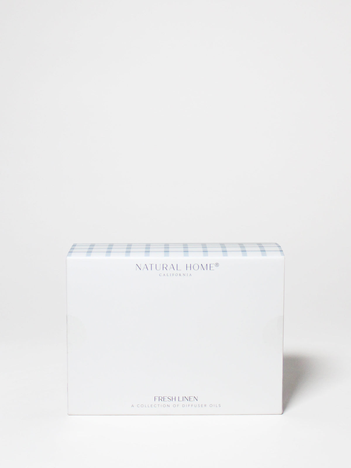 Aromatic Natural Home 4 Pack of 10 ml Fragrance Diffuser Oils