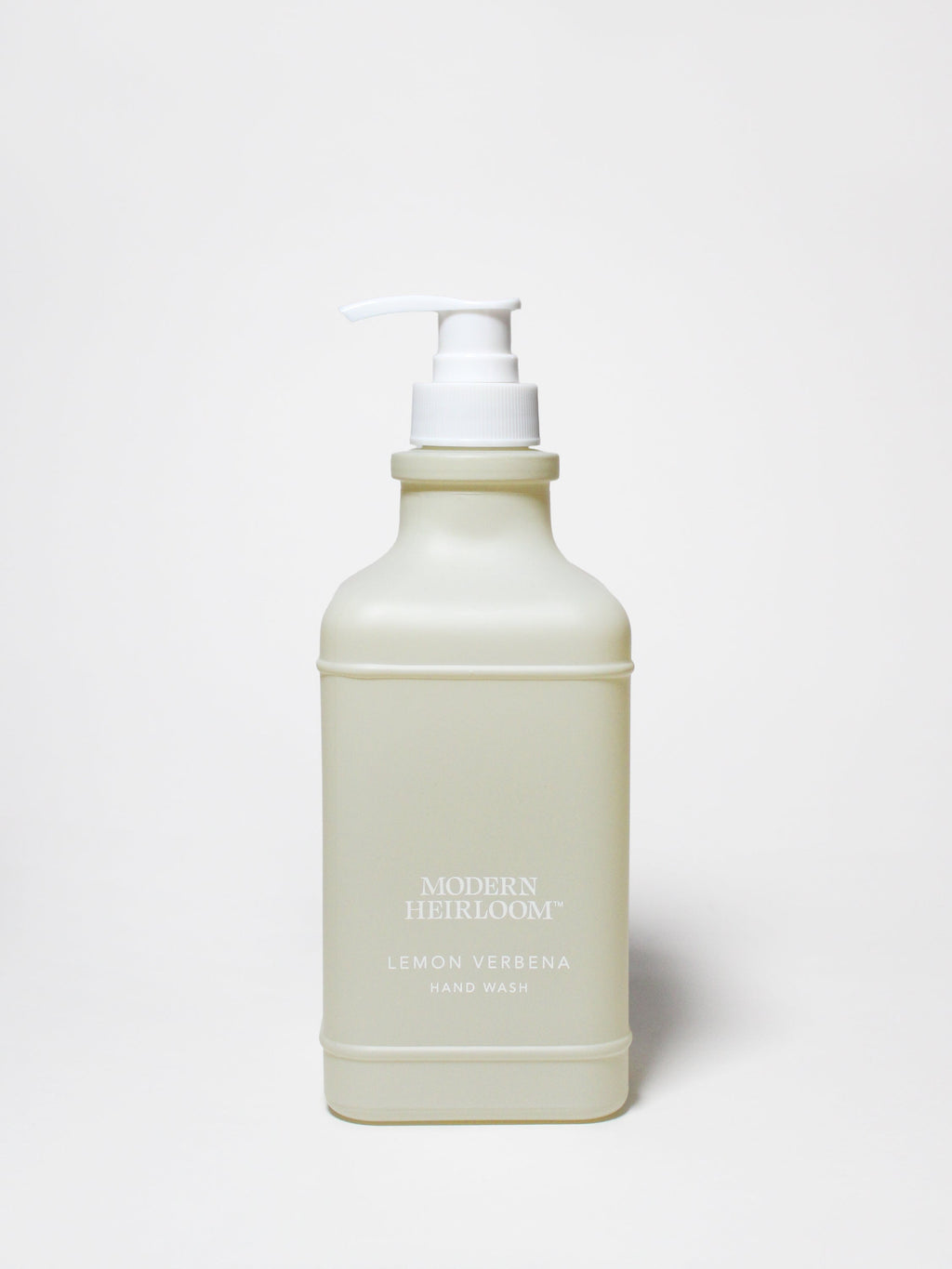 Refreshing Lemon Verbena Modern Heirloom 15.2 oz Liquid Hand Soap