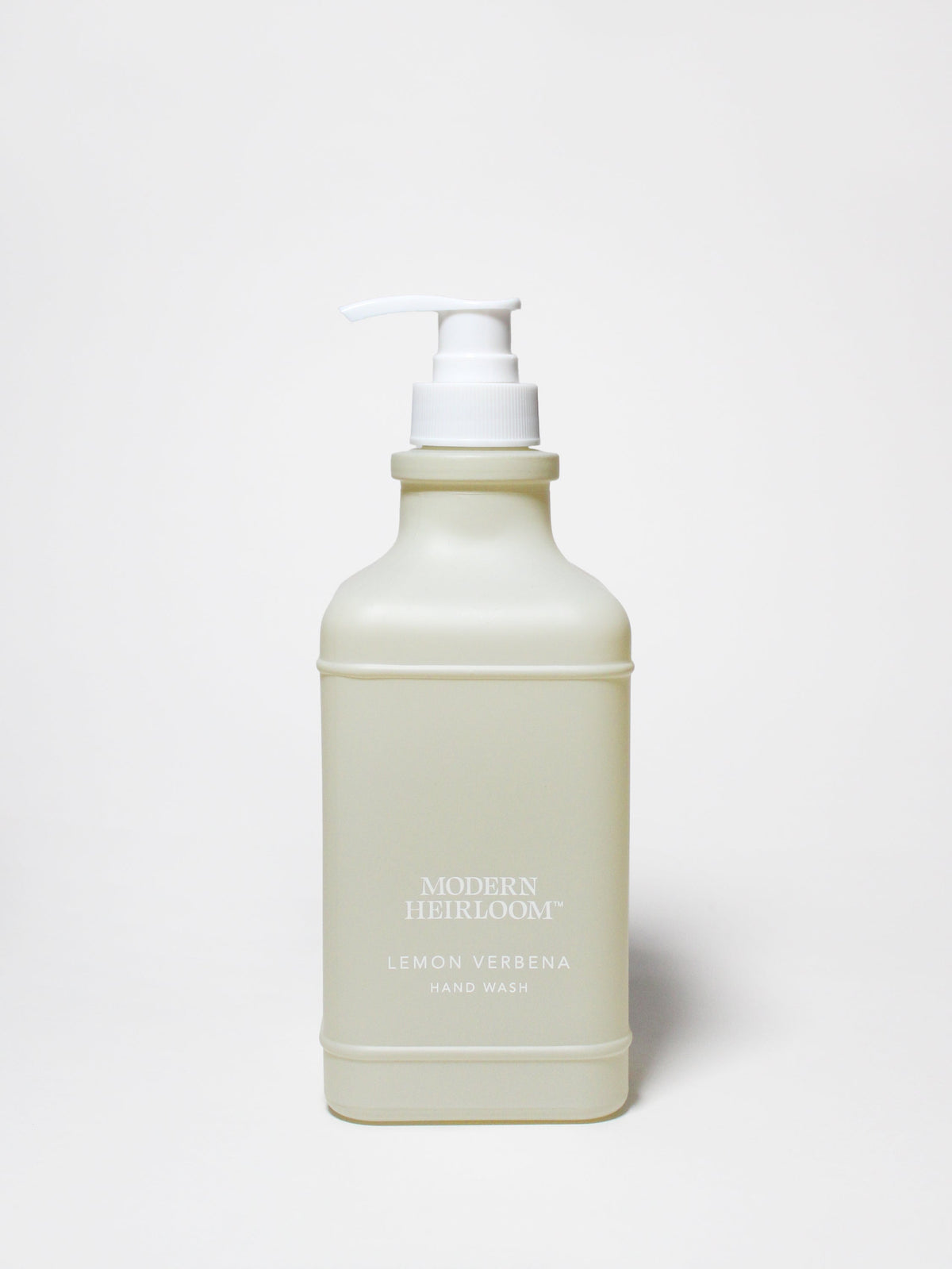 Refreshing Lemon Verbena Modern Heirloom 15.2 oz Liquid Hand Soap