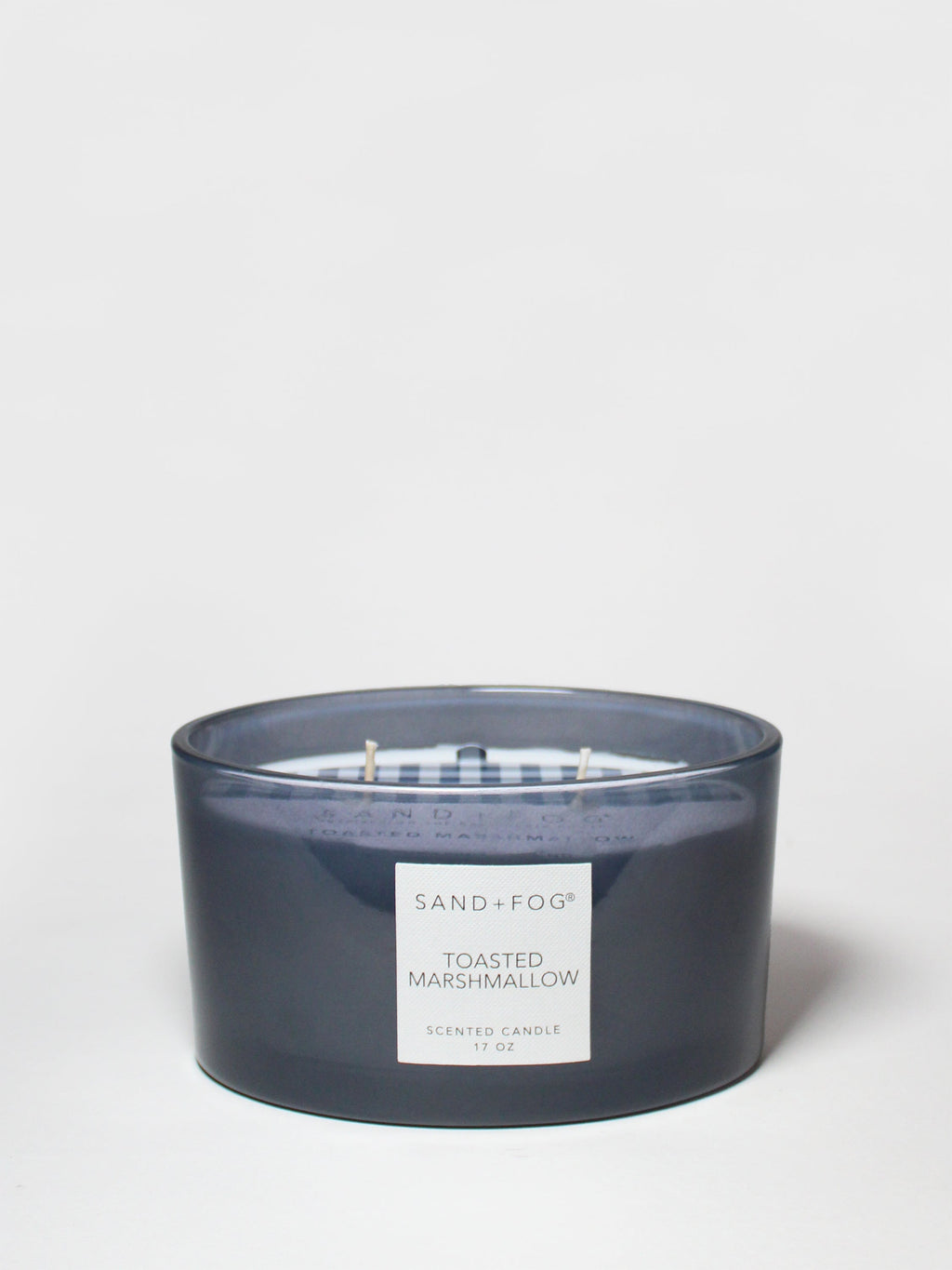 Signature Toasted Marshmallow 17 oz scented candle