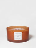Signature Gingerbread Spice 17 oz scented candle