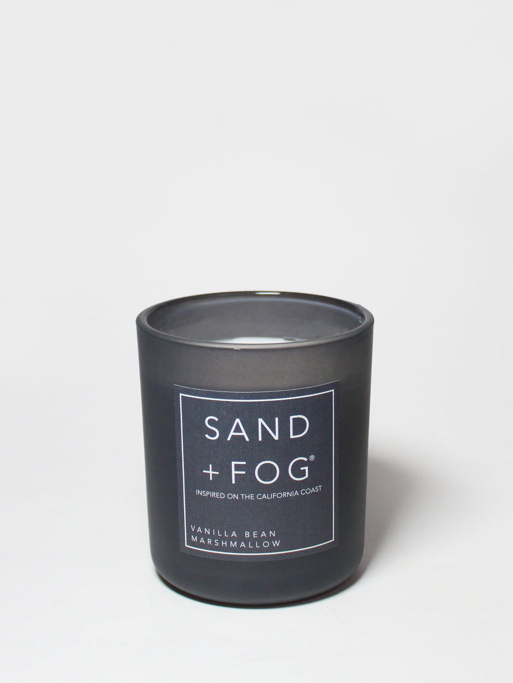 Signature Vanilla Bean Marshmallow 10 oz scented candle