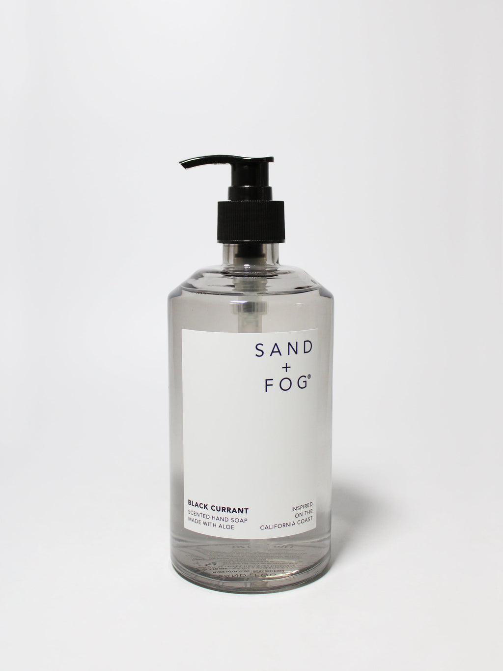 Refreshing Black Currant 15.7 oz Liquid Hand Soap