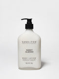 Moisturizing Sweet Almond Body Lotion