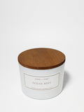 Signature Ocean Mist 12 oz scented candle