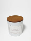 Signature Vanilla Sandalwood 21 oz scented candle