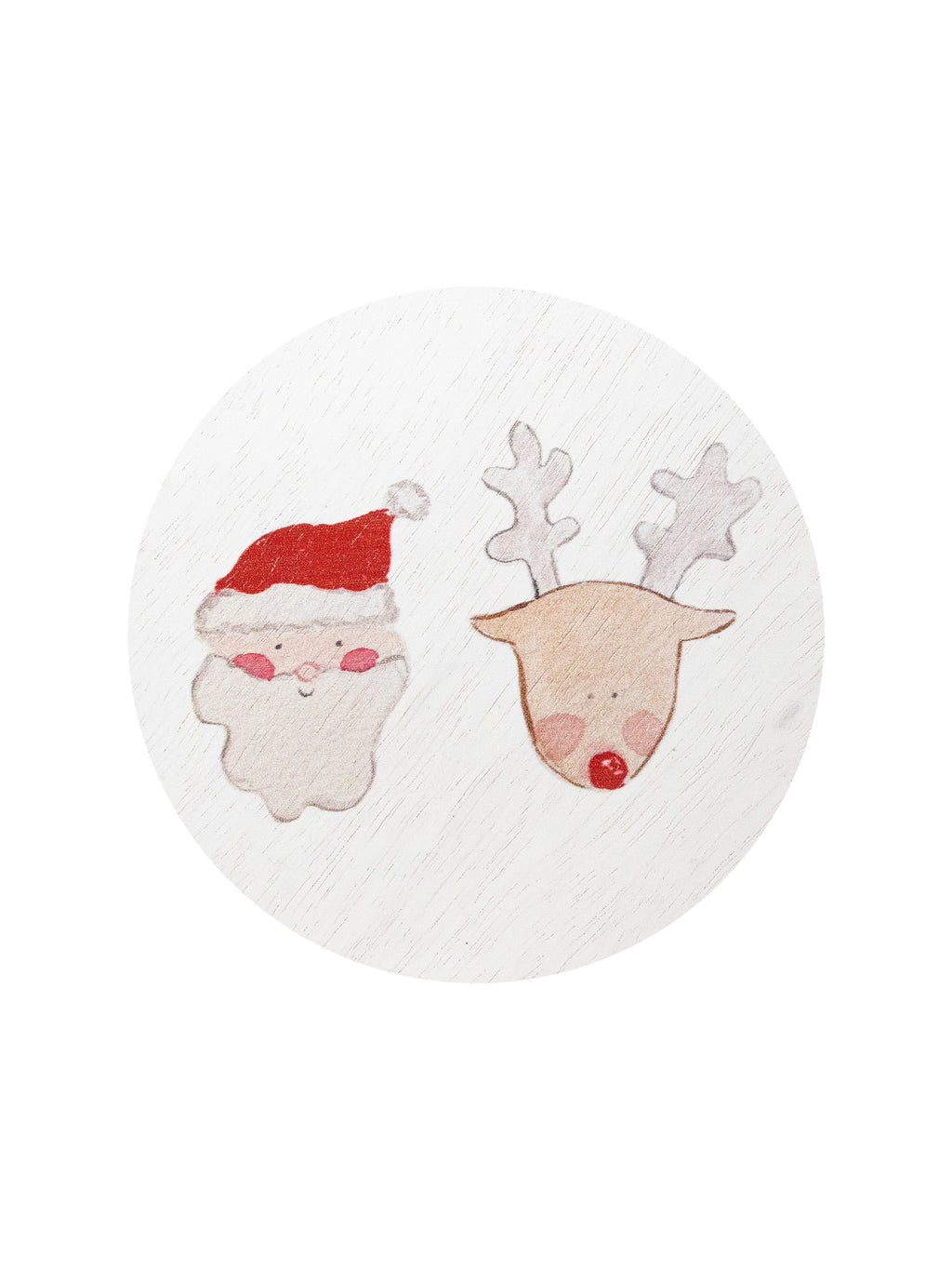 Signature Vanilla Bean Noel 12 oz scented candle