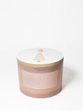 Signature Peppermint Twist 12 oz scented candle