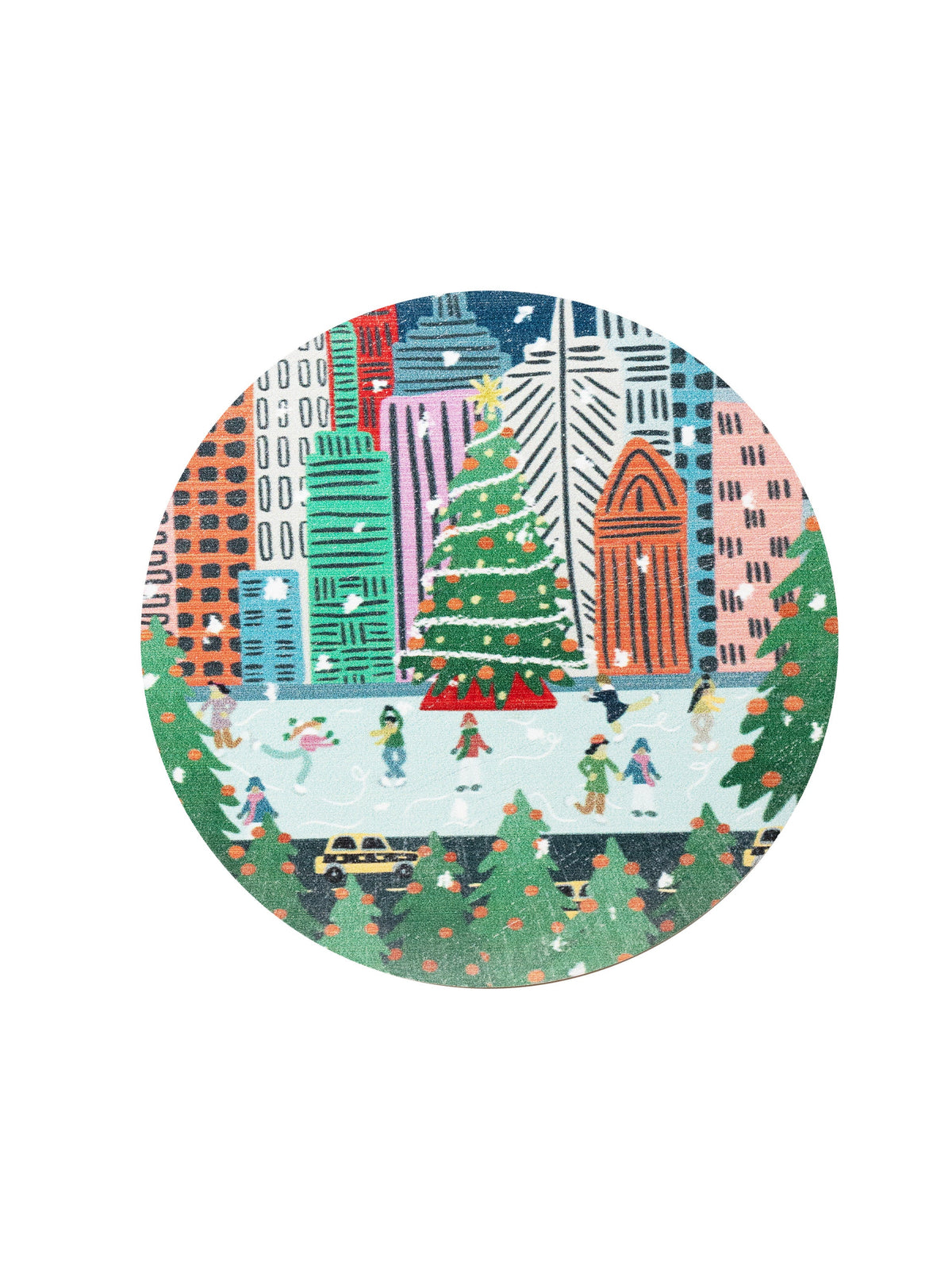 Signature Perfect Holiday 12 oz scented candle