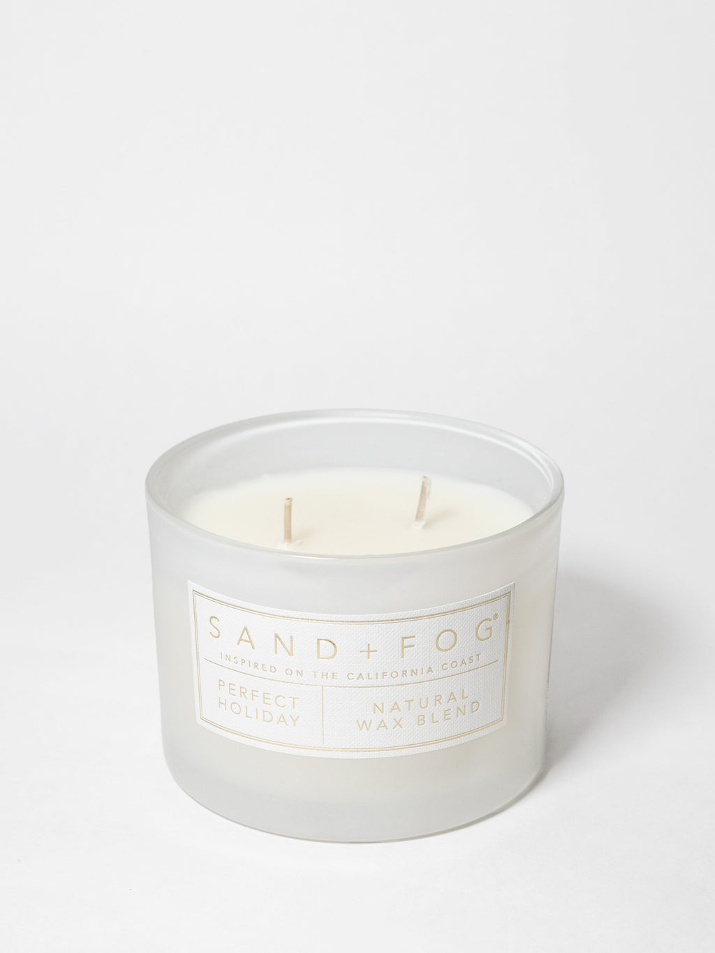 Signature Perfect Holiday 12 oz scented candle