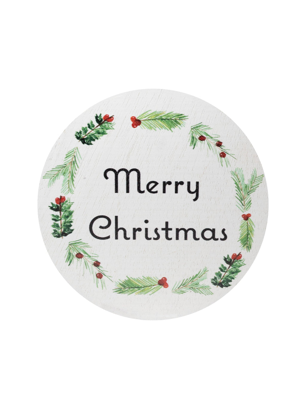 Signature Winter Pine 12 oz scented candle