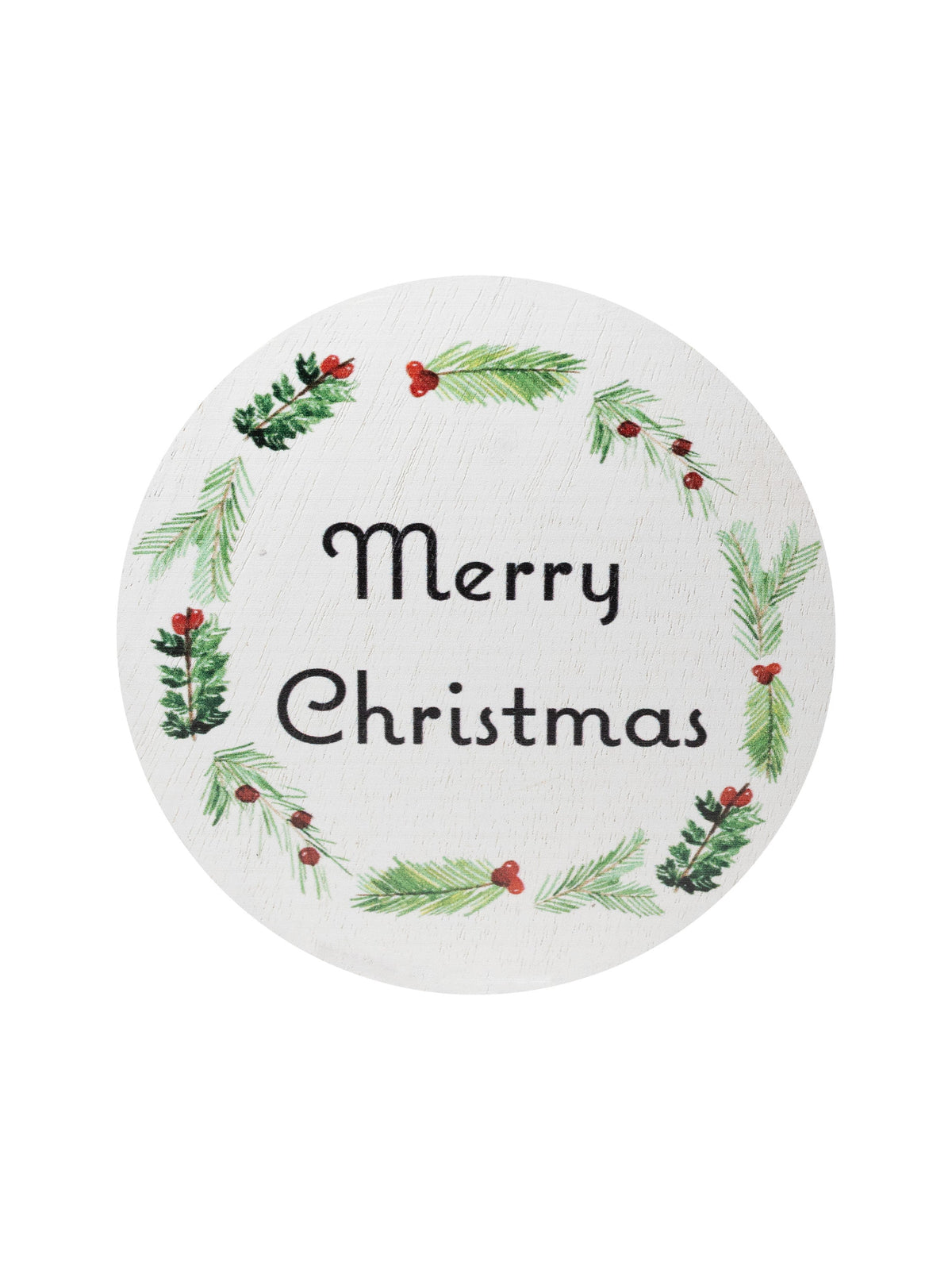 Signature Winter Pine 12 oz scented candle