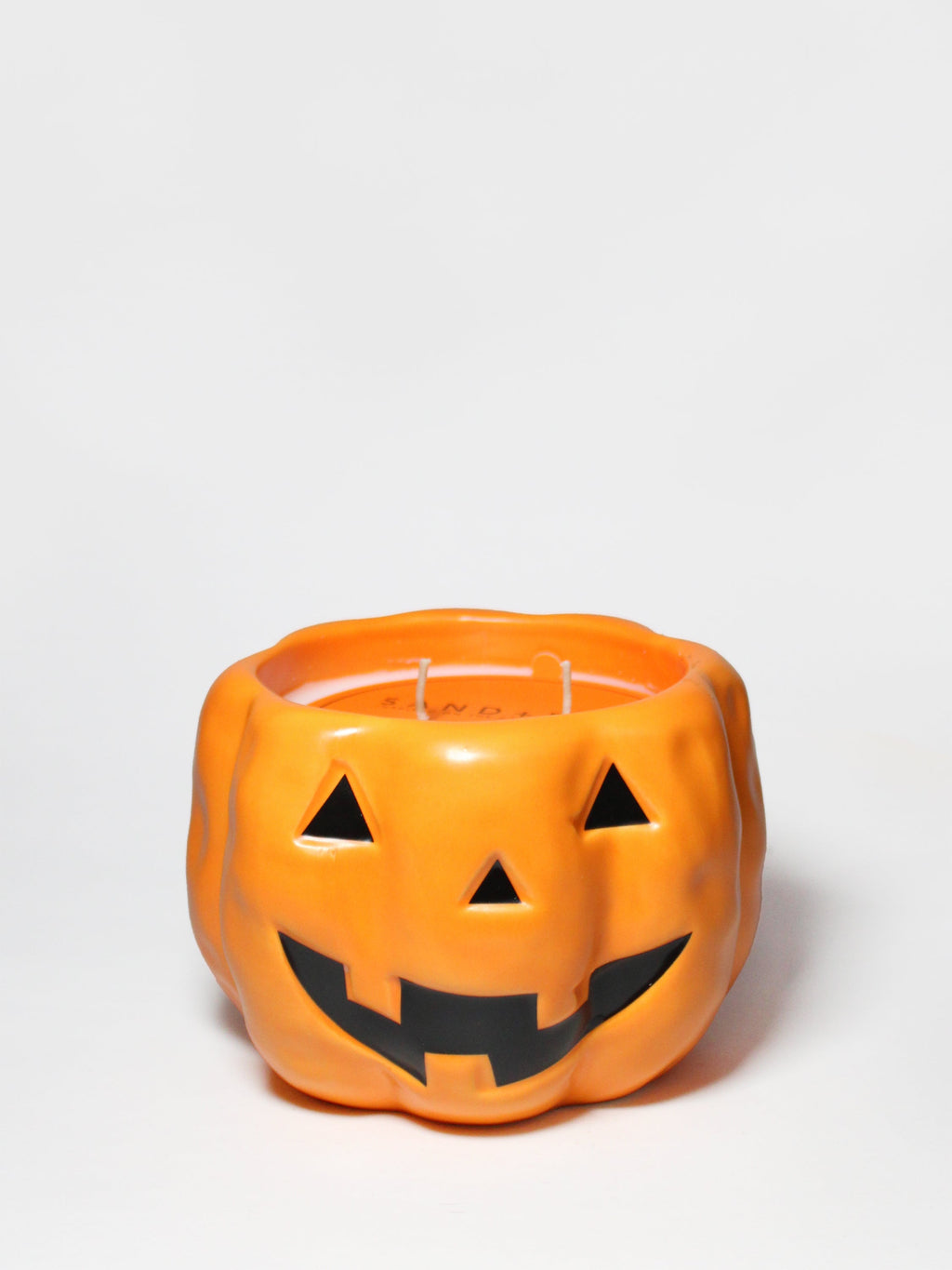 Signature Autumn Harvest 21 oz scented candle