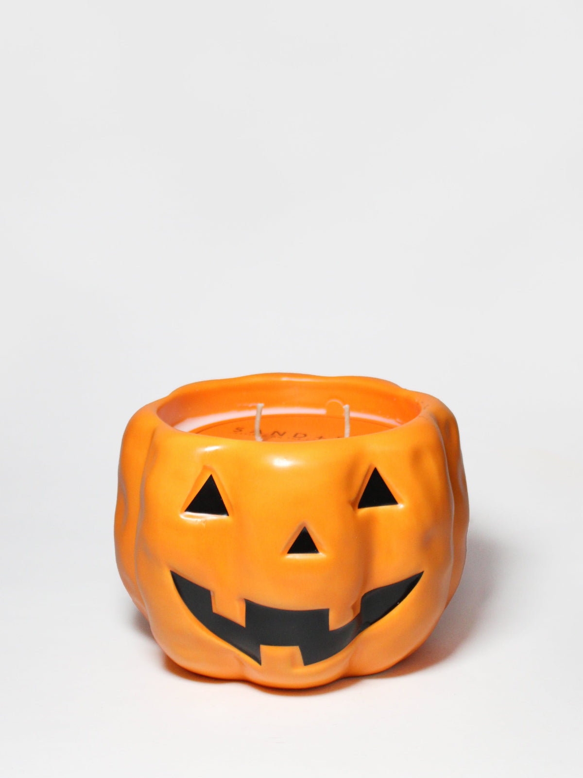 Signature Autumn Harvest 21 oz scented candle