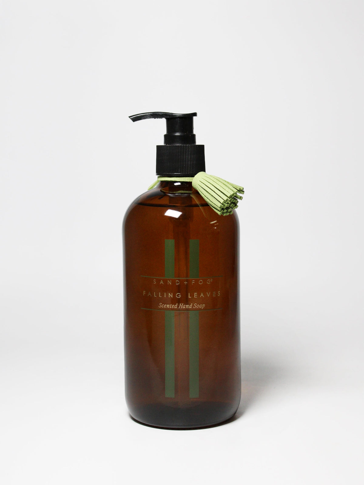 Refreshing Falling Leaves 15.7 oz Liquid Hand Soap