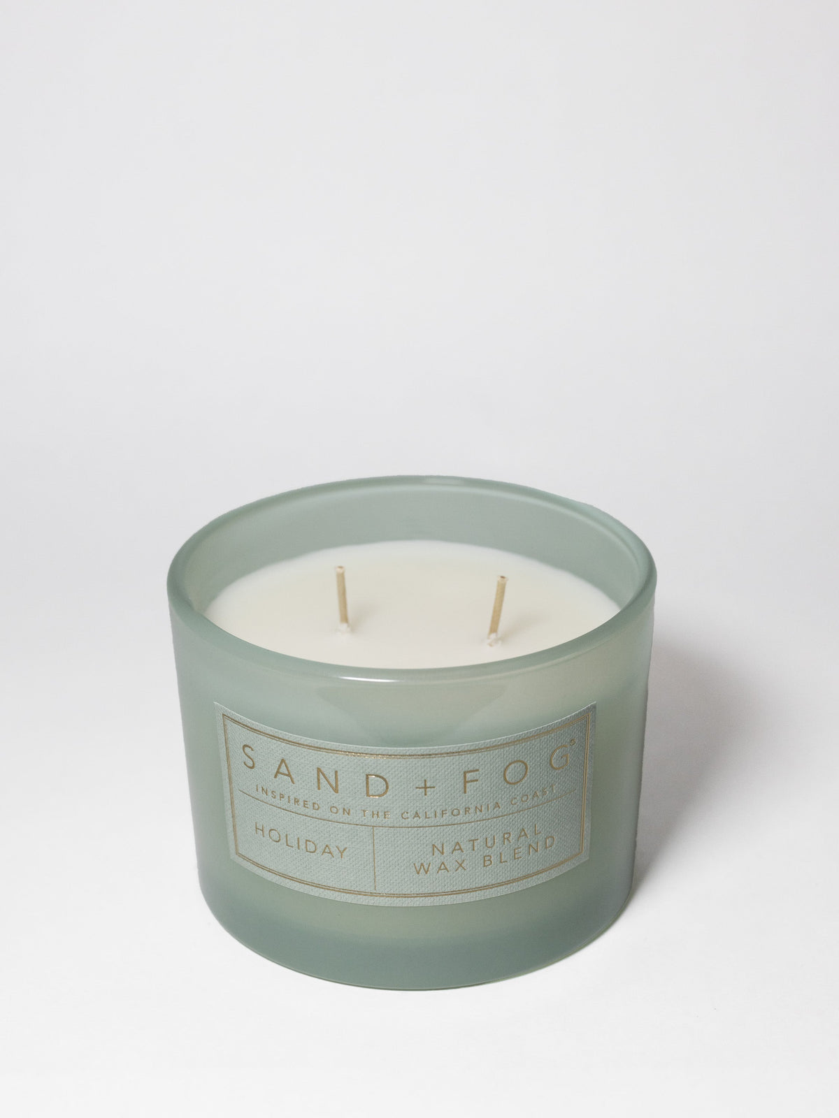 Signature Holiday 12 oz scented candle