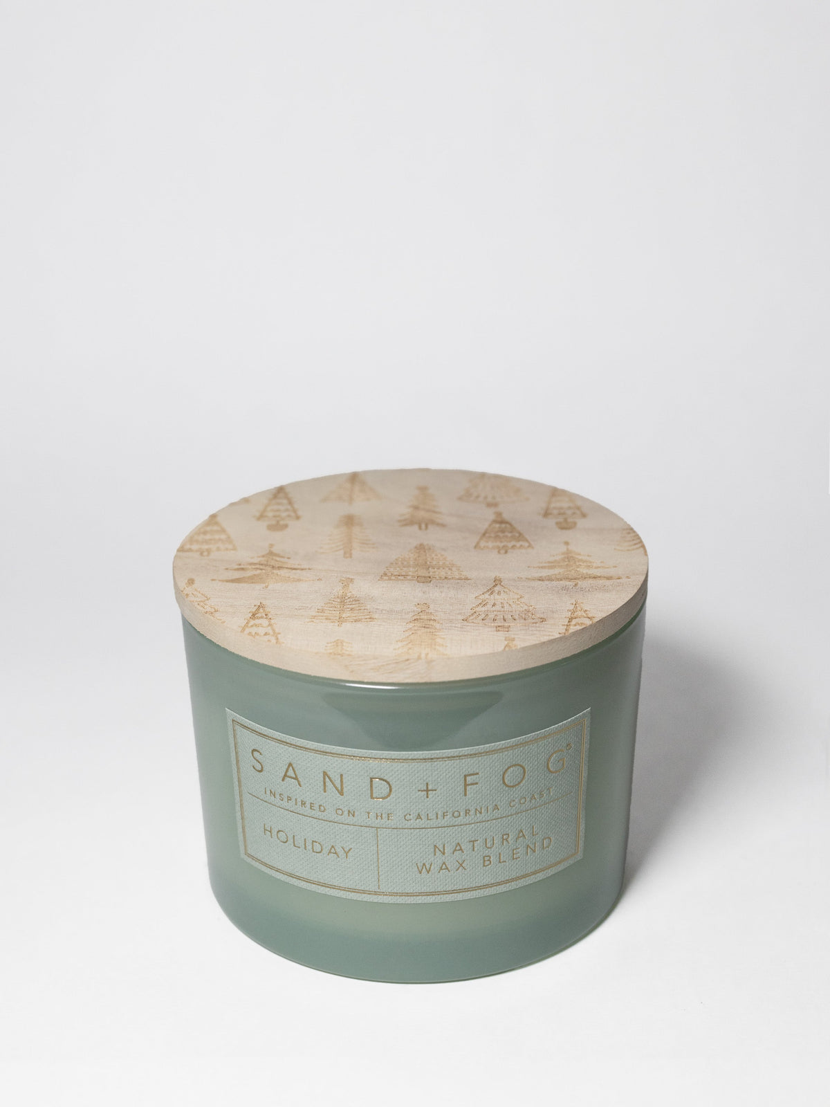 Signature Holiday 12 oz scented candle