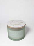 Signature Pine & Sage 12 oz scented candle