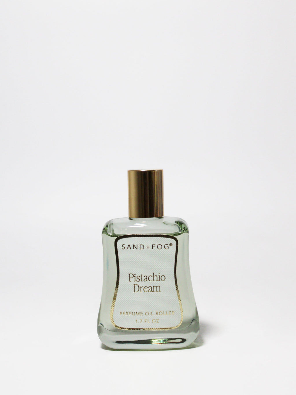 Elegant Pistachio Dream 50 ml Perfume Oil Rollerball