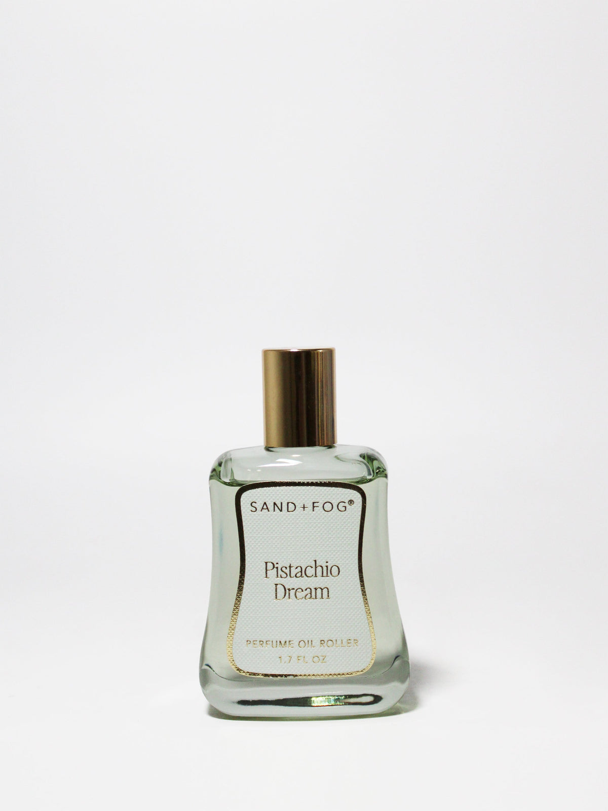 Elegant Pistachio Dream 50 ml Perfume Oil Rollerball