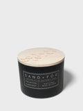 Signature Haunted Harvest 12 oz scented candle