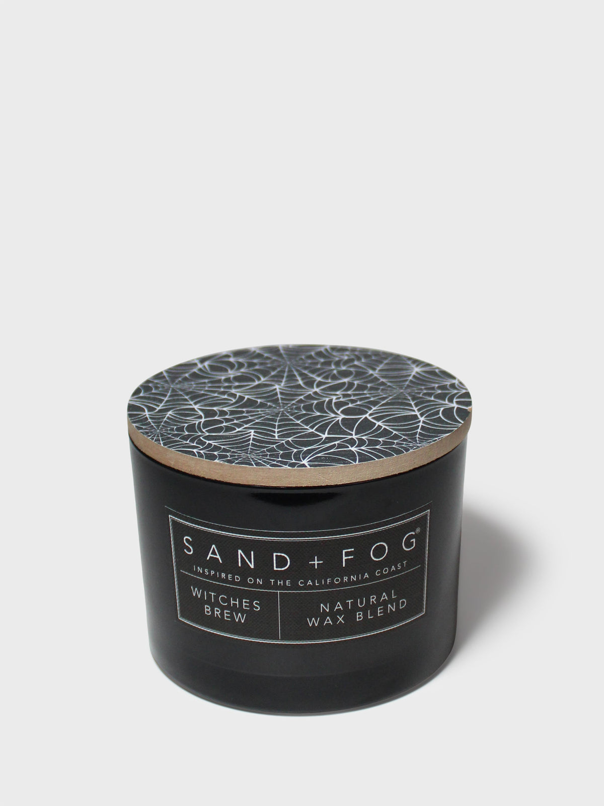 Signature Witches Brew 12 oz scented candle
