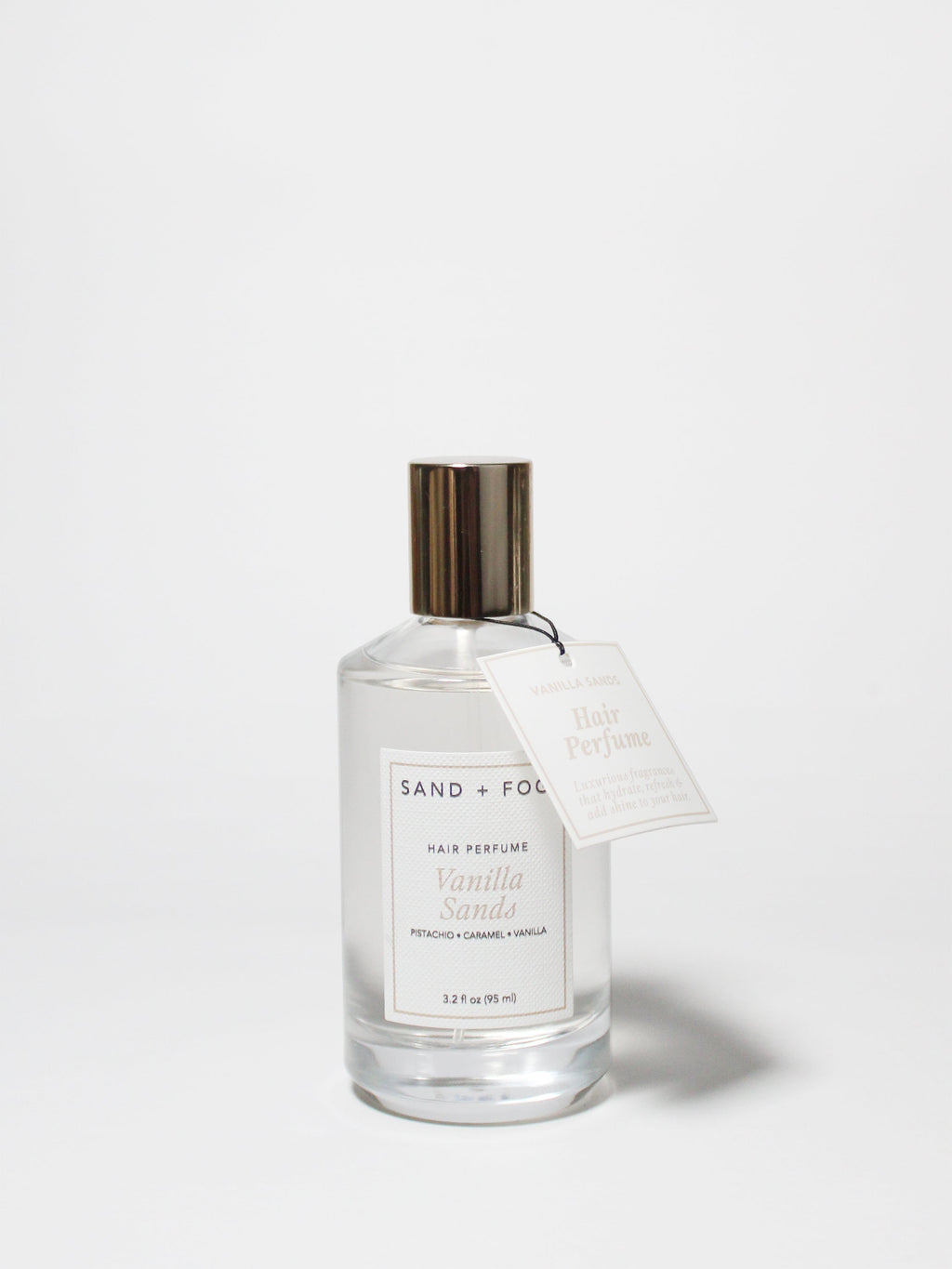 Fragrant Vanilla Sands 95 ml Hair Perfume