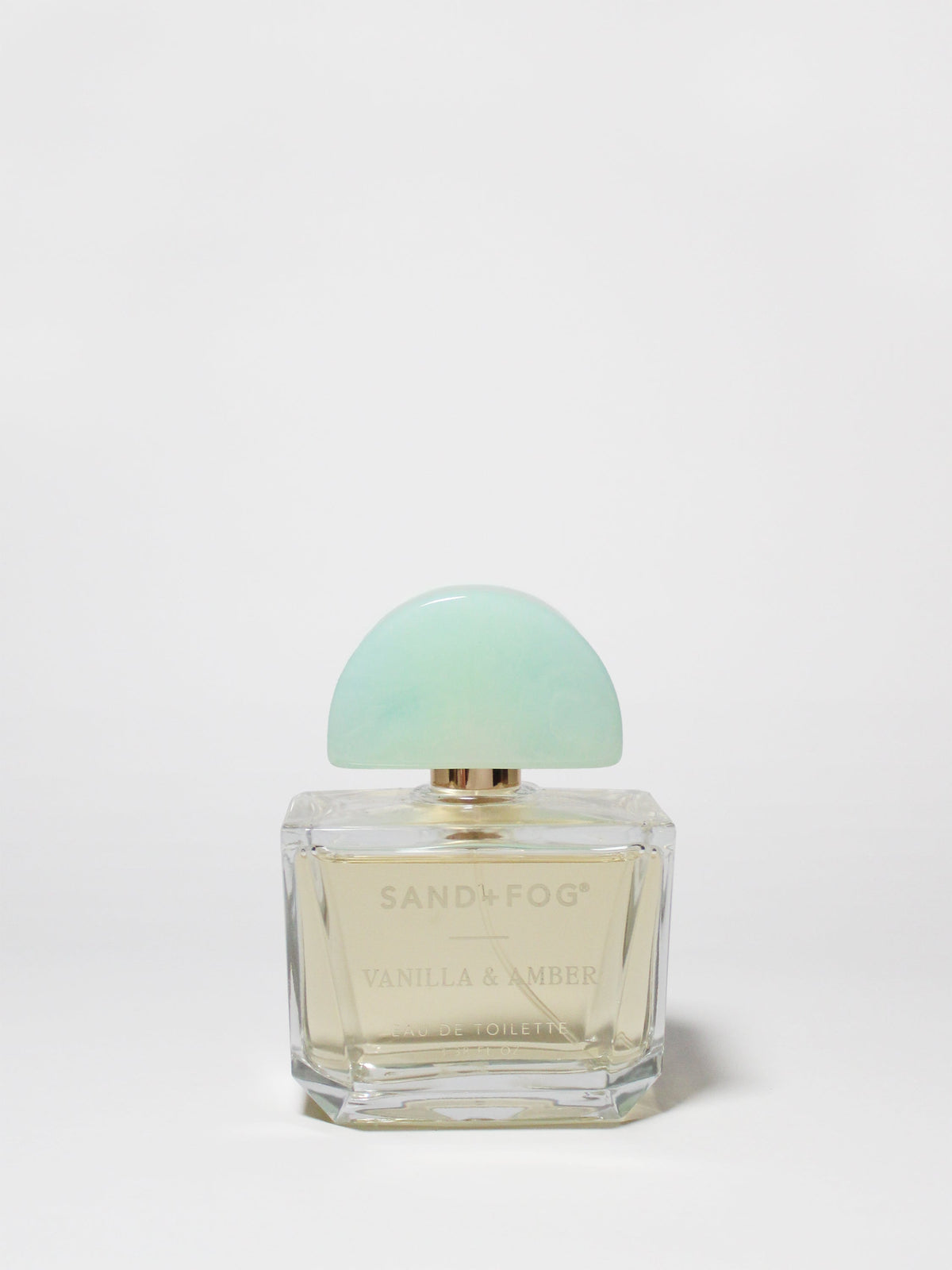 Elegant Vanilla & Amber 100 ml Eau de Toilette