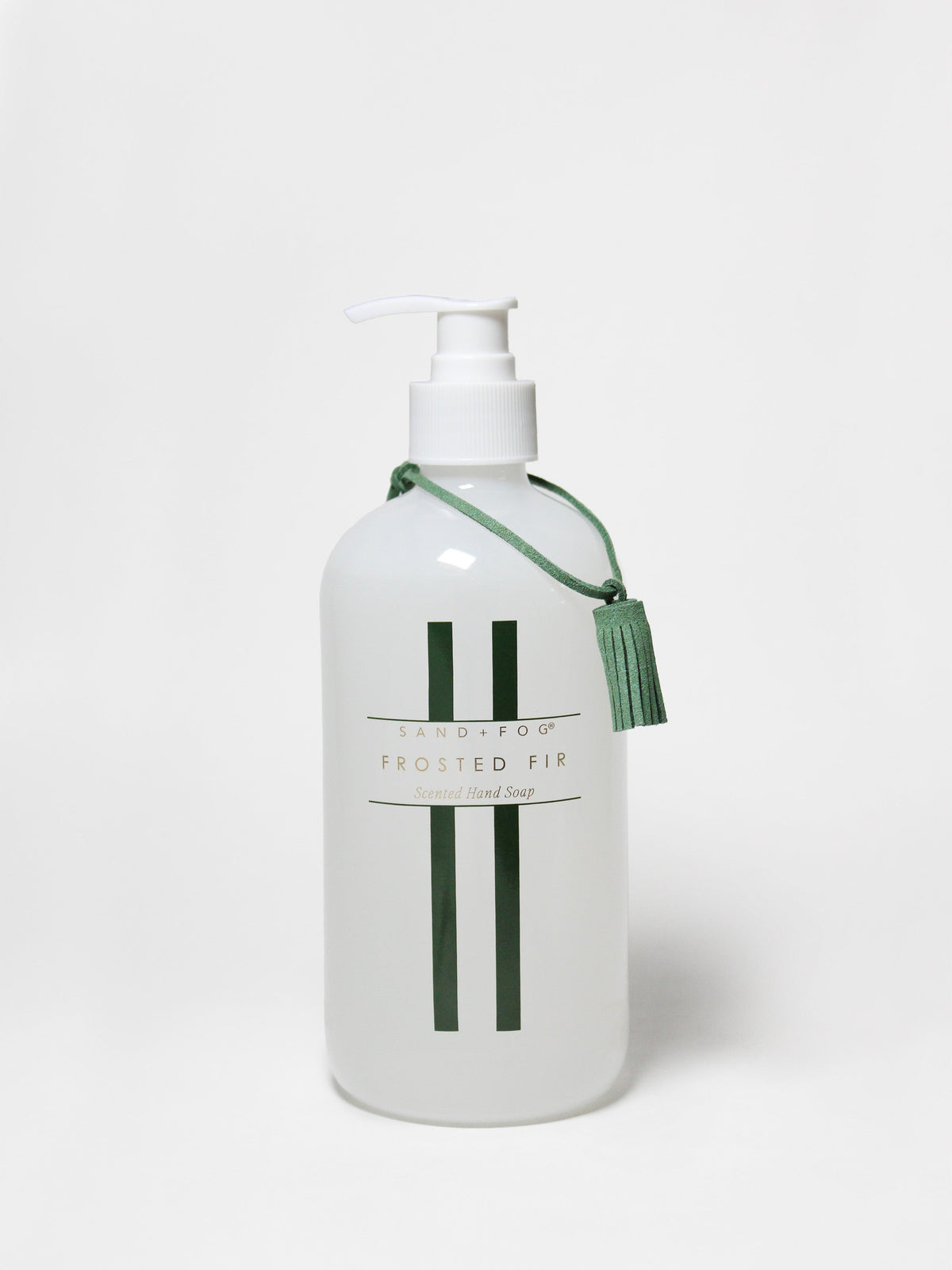 Refreshing Frosted Fir 15.7 oz Liquid Hand Soap