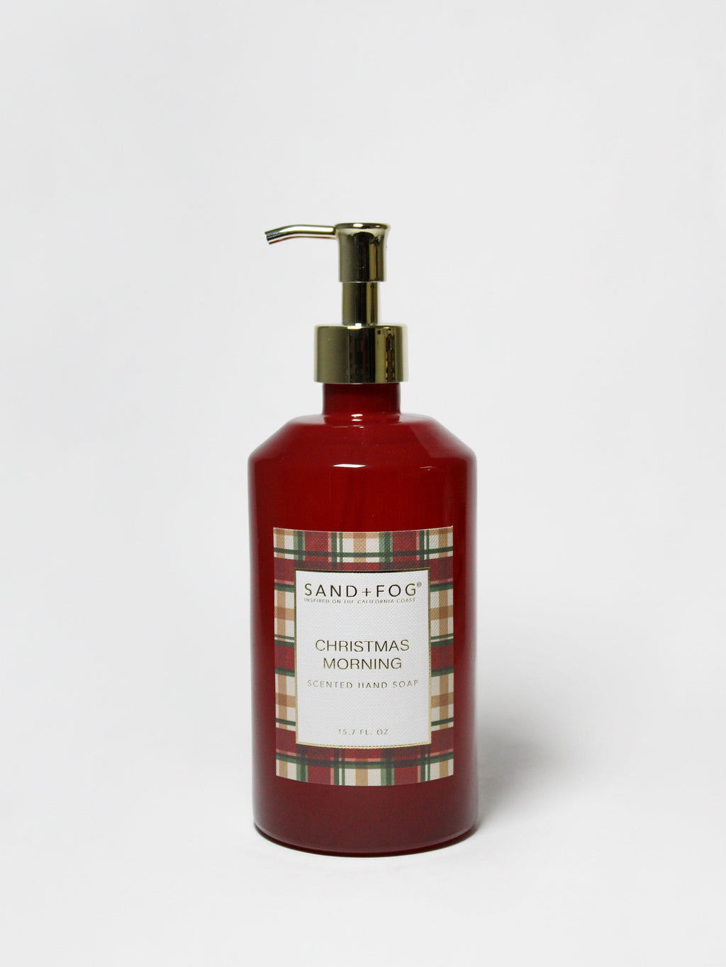 Refreshing Christmas Morning 15.7 oz Liquid Hand Soap