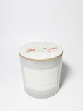 Signature Sand + Paws Juniper Berry Sage 21 oz scented candle