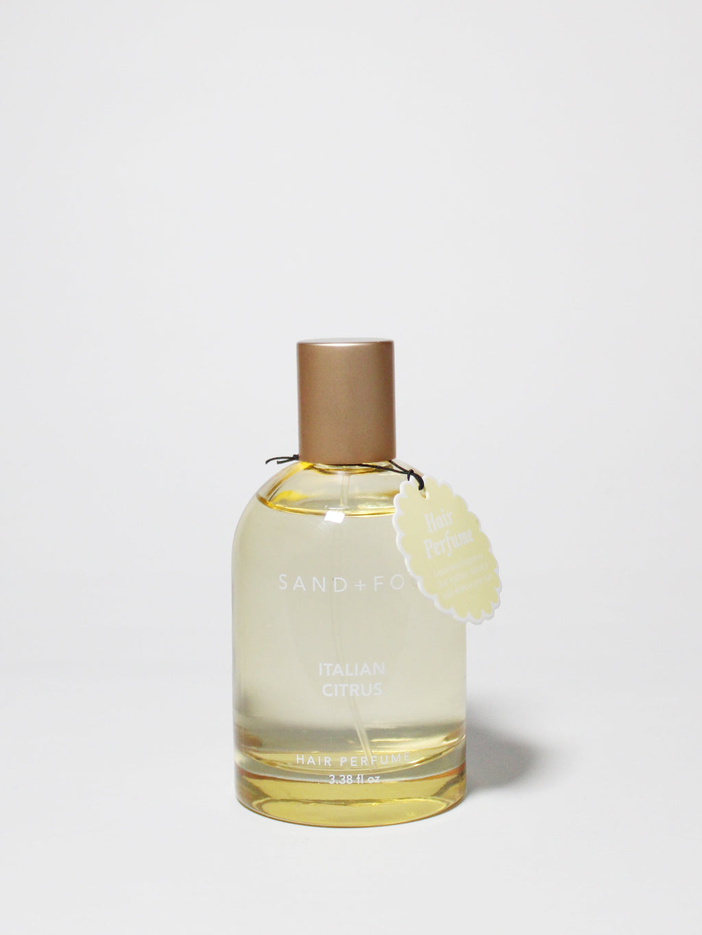 Fragrant Italian Citrus 100 ml Hair Perfume