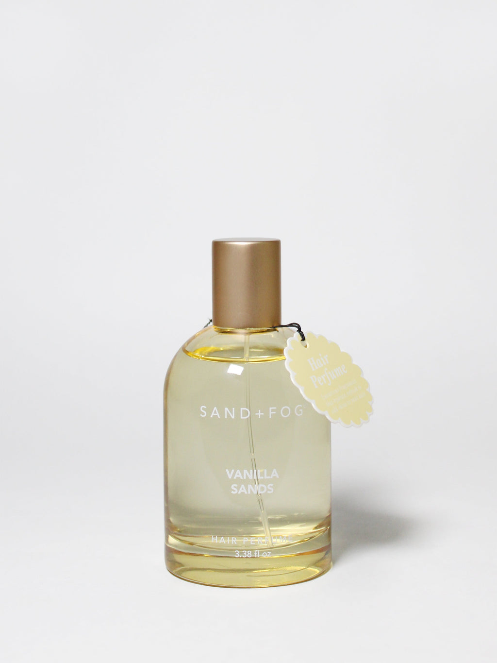 Fragrant Vanilla Sands 100 ml Hair Perfume