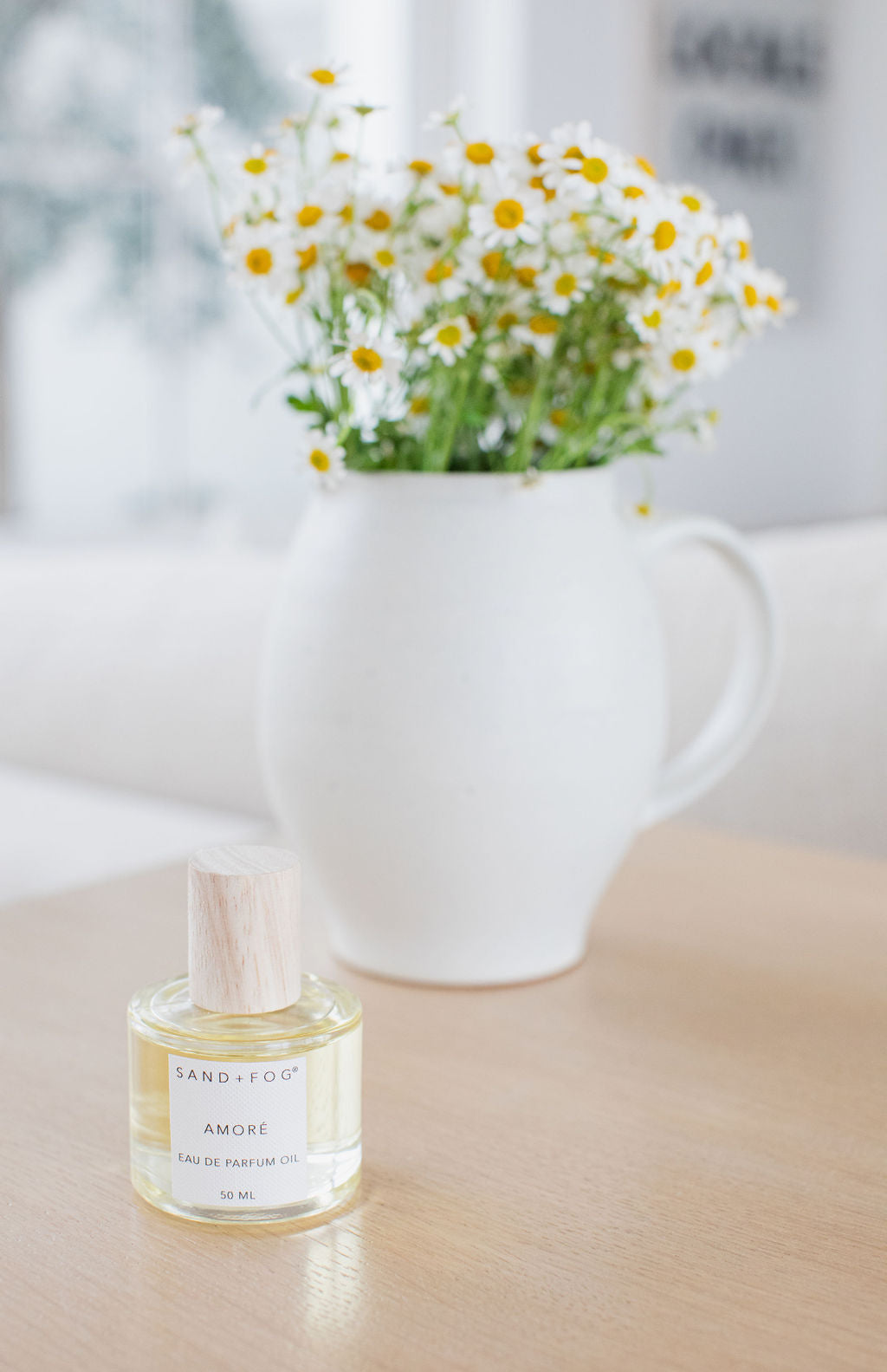 Elegant Amor¨¦ 50 ml Perfume Oil Rollerball