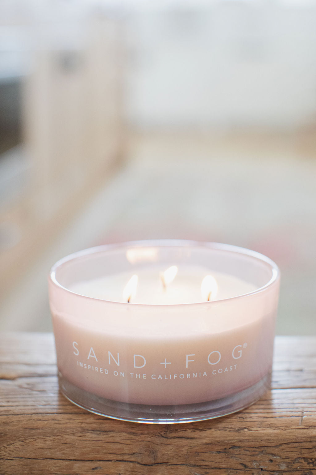 Signature Goji Berry 10 oz scented candle