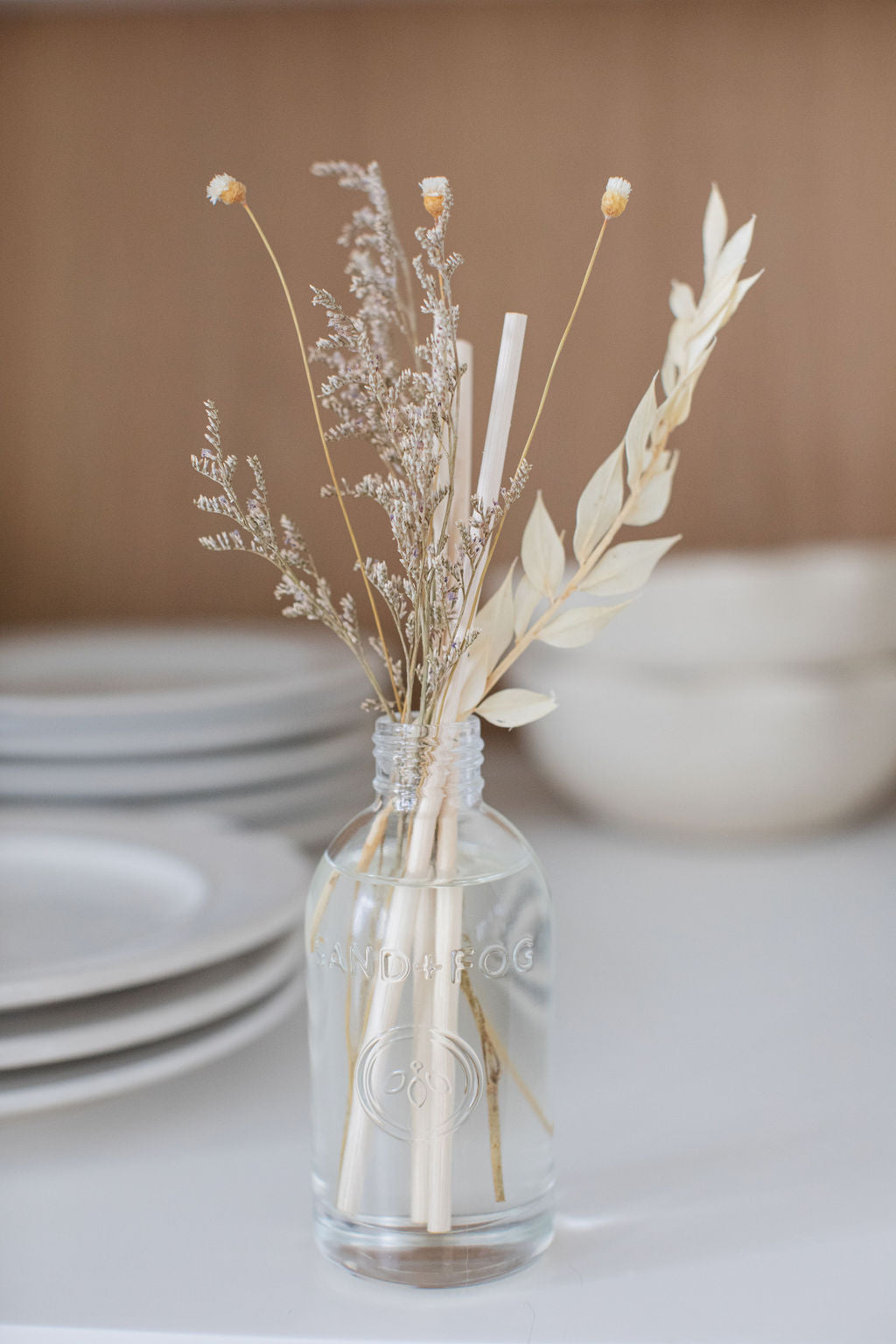 Aromatic Autumn Harvest 110 ml Reed Diffuser