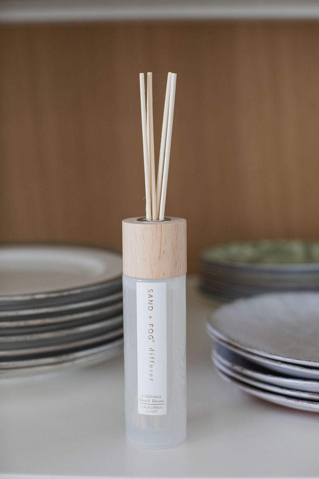Aromatic California Beach House 100 ml Reed Diffuser