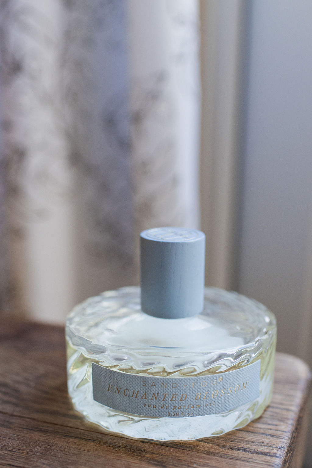Elegant Enchanted Blossom 100 ml Perfume Oil Rollerball