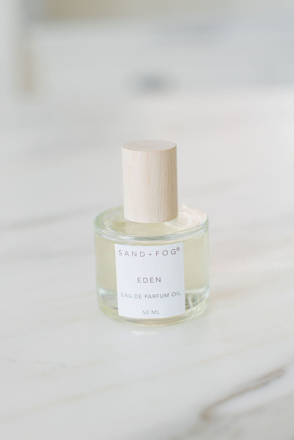Elegant Eden 50 ml Perfume Oil Rollerball