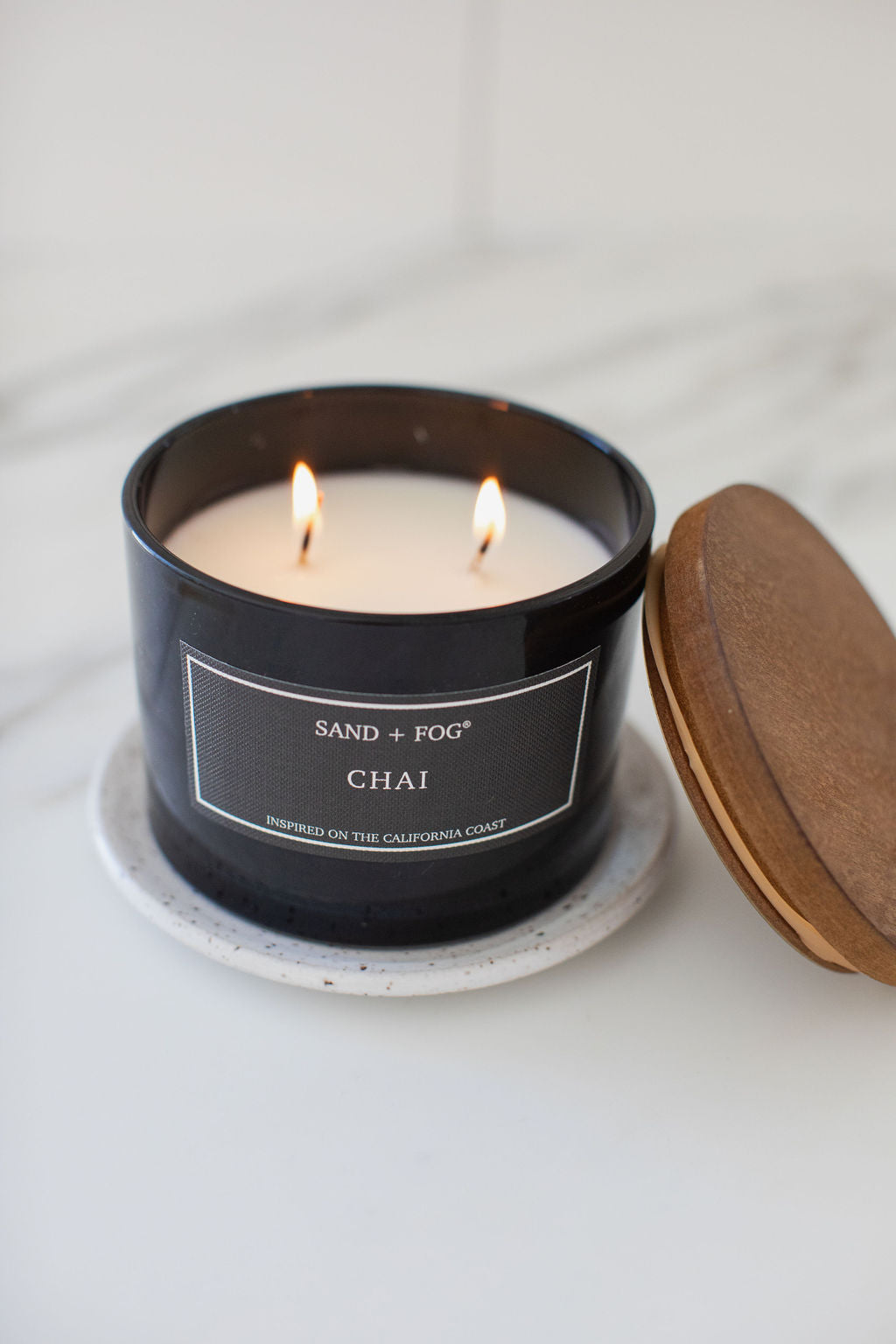 Signature Chai 12 oz scented candle