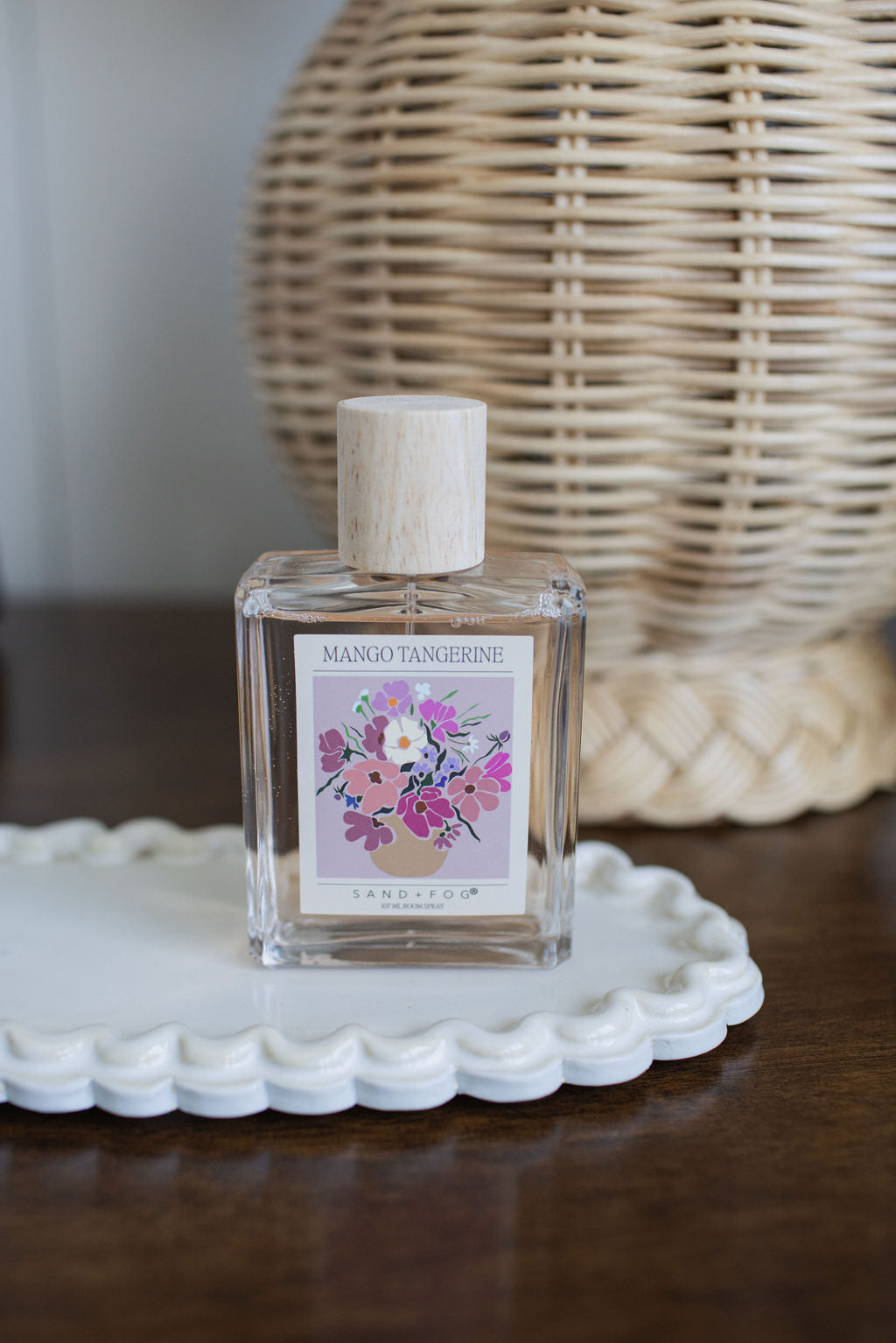 Aromatic Mango Tangerine 107 ml Room Spray