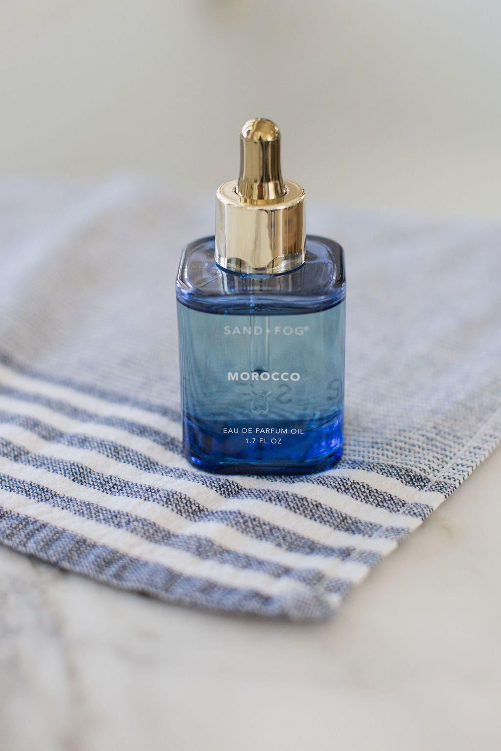 Elegant Morocco 50 ml Perfume Oil Dropper