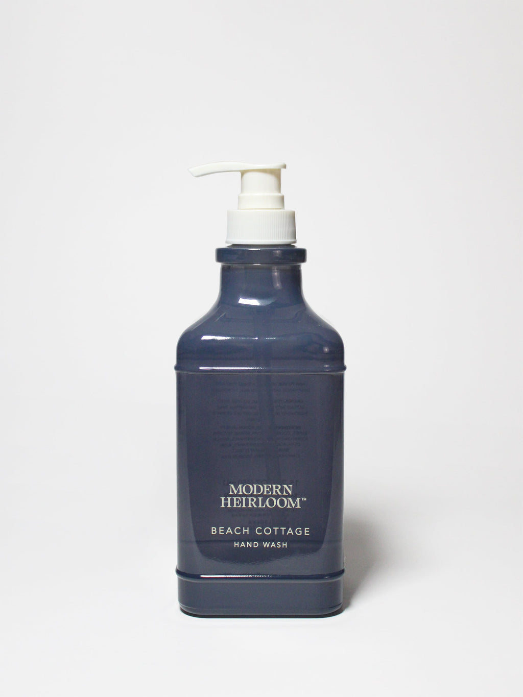 Refreshing Beach Cottage Modern Heirloom 15.2 oz Liquid Hand Soap