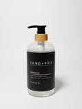 Refreshing Teakwood 20 oz Liquid Hand Soap
