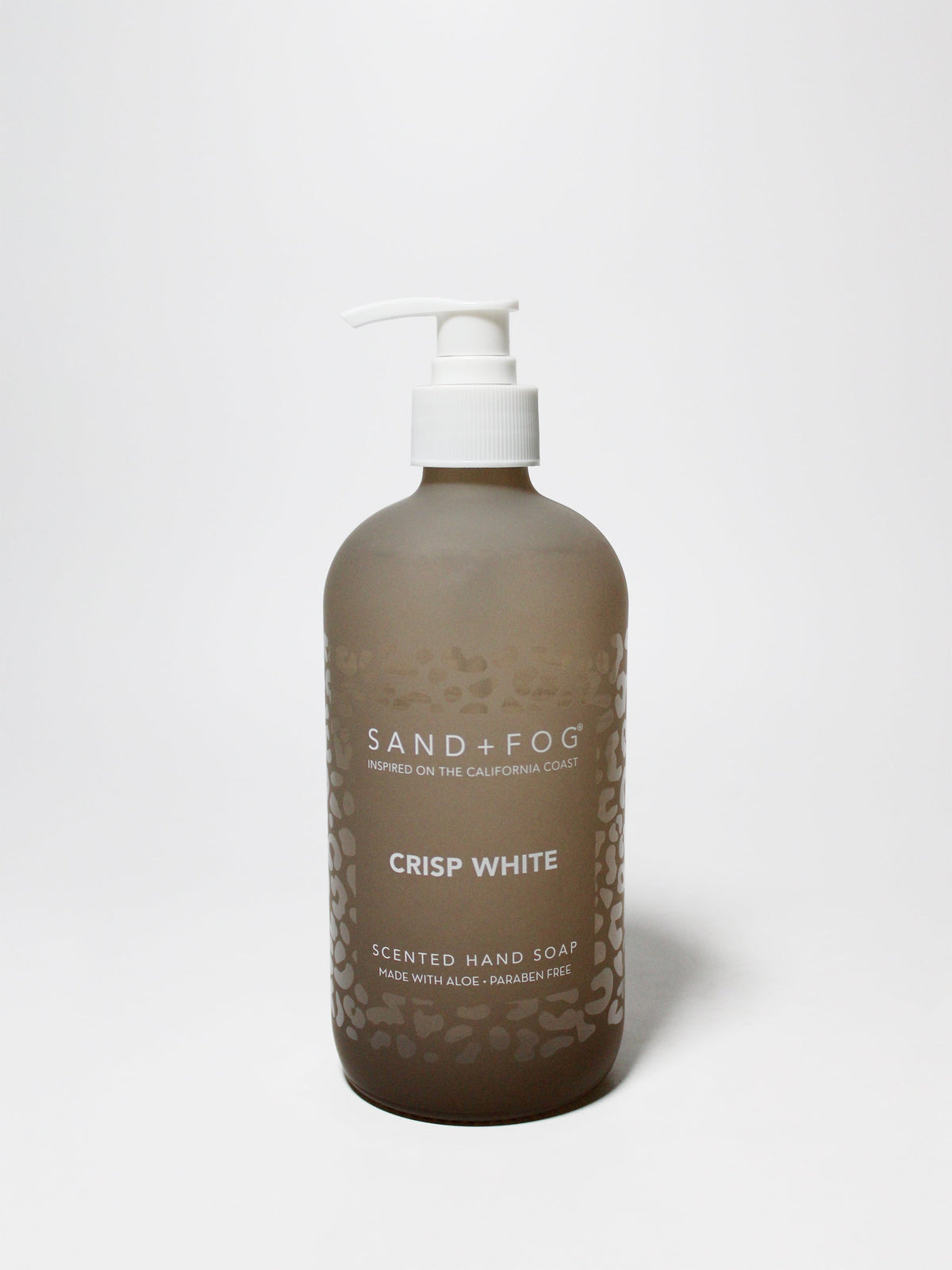 Refreshing Crisp White 15.7 oz Liquid Hand Soap