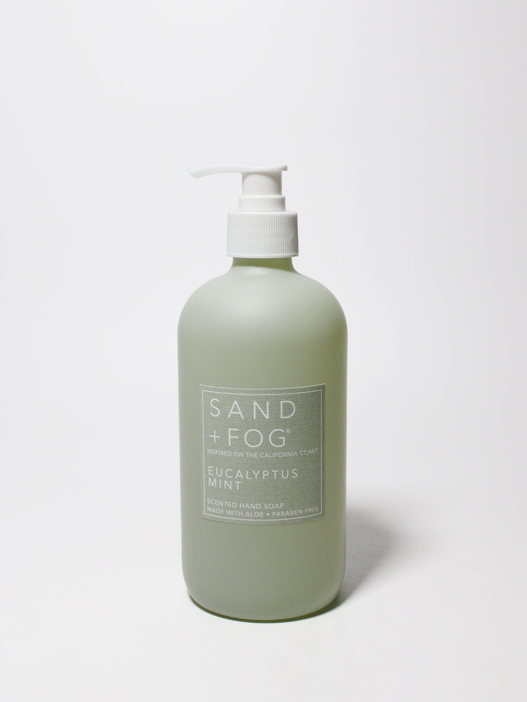Refreshing Eucalyptus Mint 15.7 oz Liquid Hand Soap