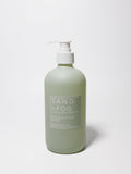 Refreshing Eucalyptus Mint 15.7 oz Liquid Hand Soap