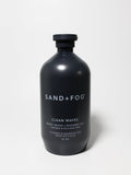 Signature Clean Waves 32 oz Body Wash
