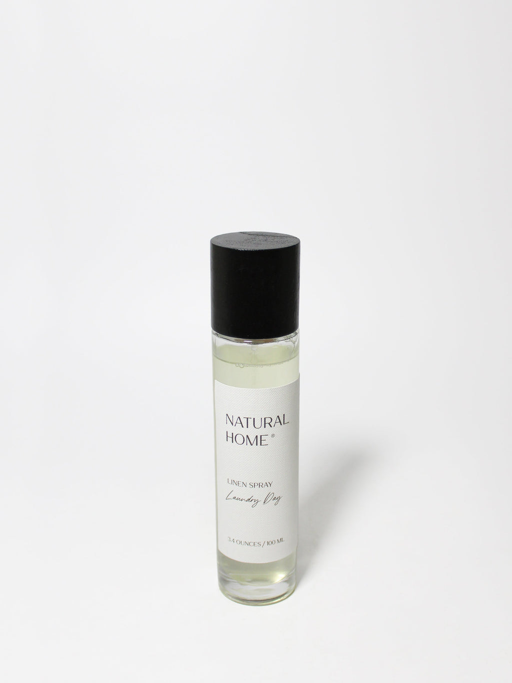 Fresh Laundry Day Natrual Home 100ml Linen Spray
