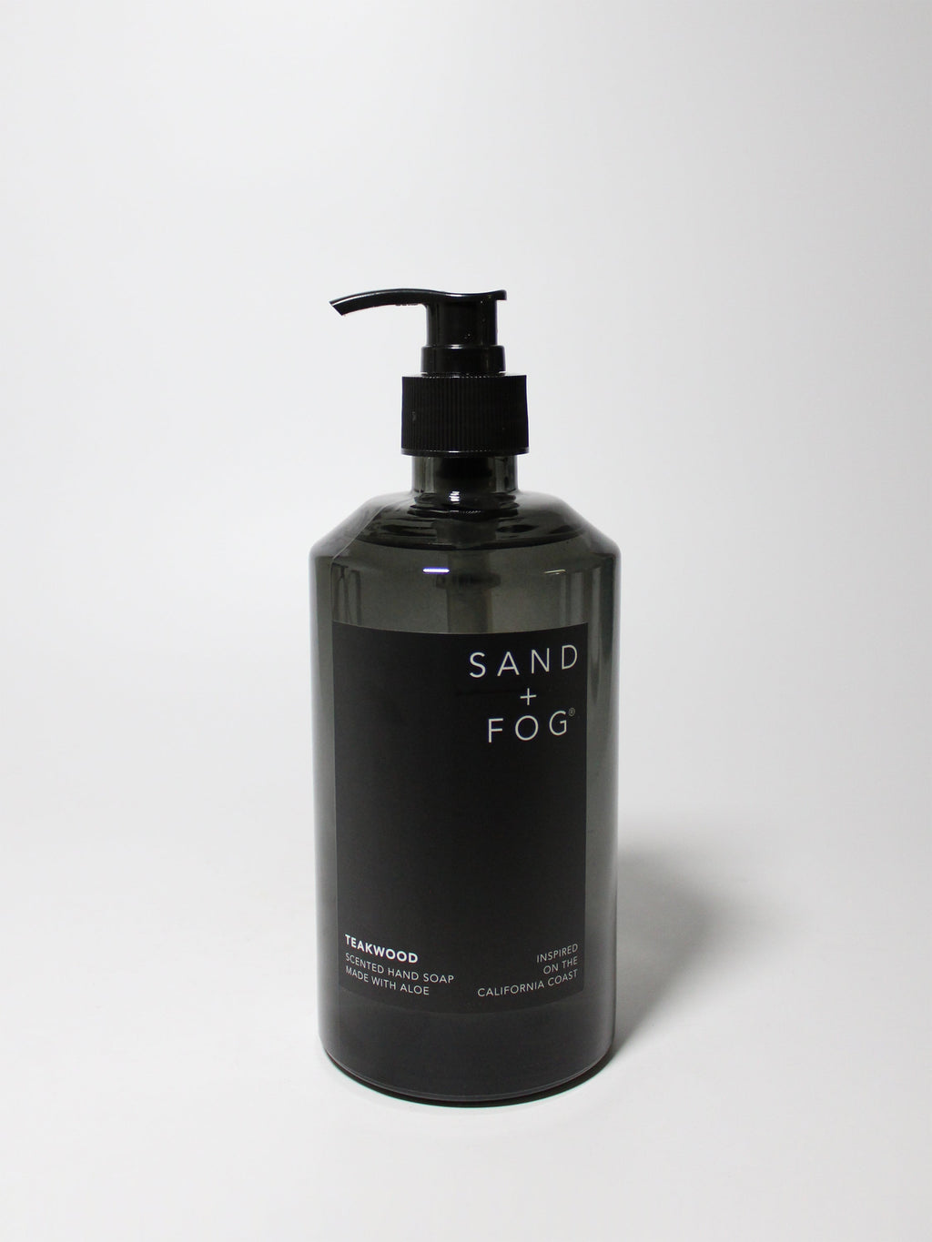 Refreshing Teakwood 15.7 oz Liquid Hand Soap